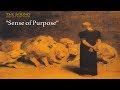 The Sound - Sense Of Purpose (HD-W/Lyrics)