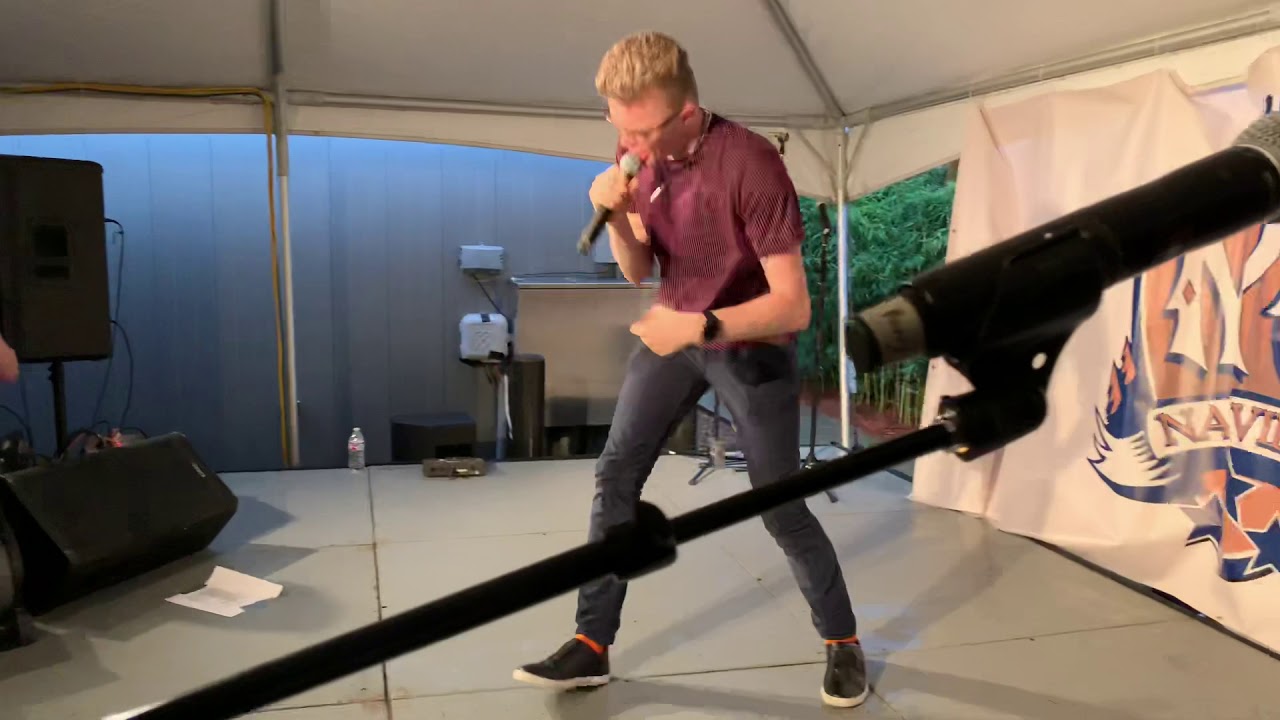 CG5 Full Performance @ NPC 2019 (feat. DAGames)