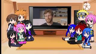 Mugen Avengers Special No. 2 22 - React To Nintendo Memes 2