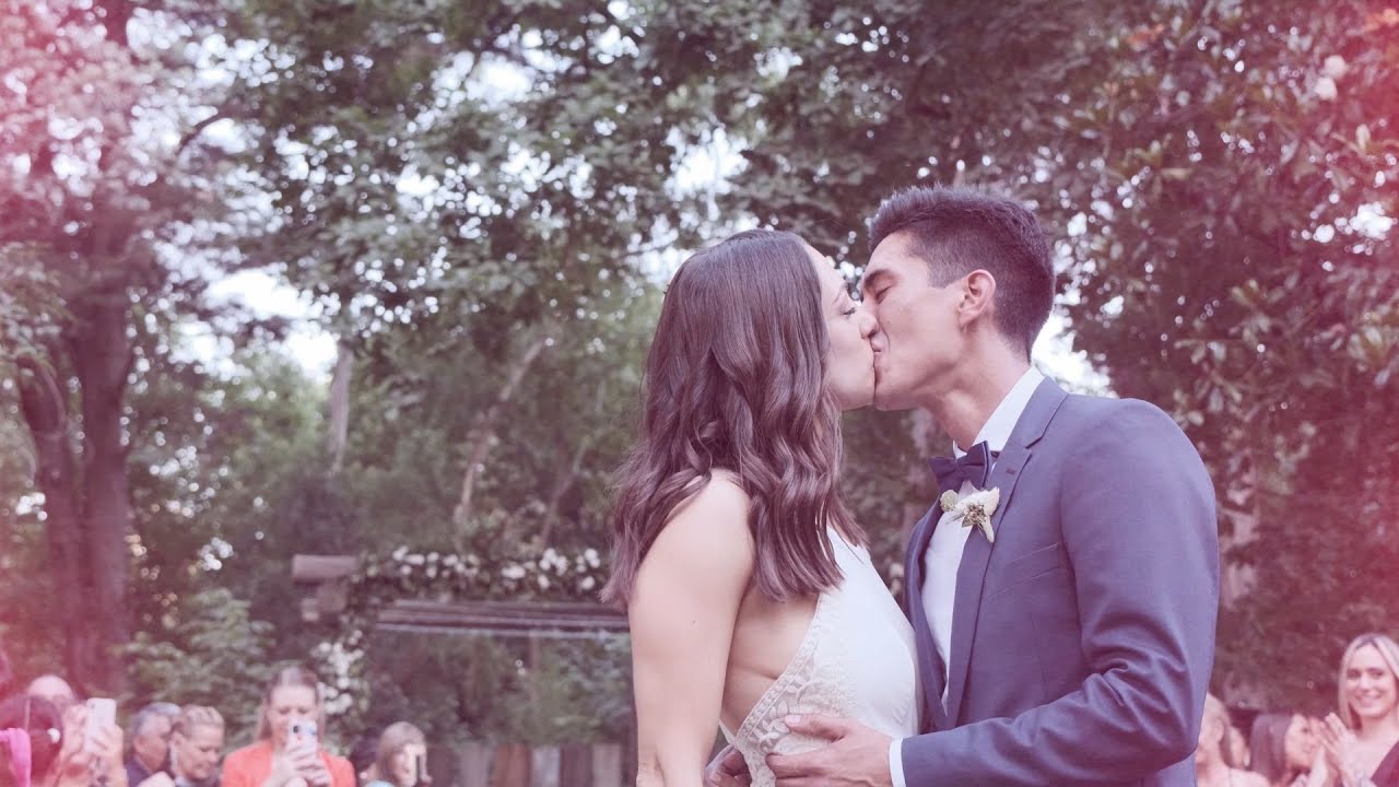 Casamiento Cami & Mati | Clip cine