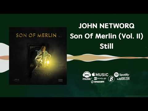 John NetworQ - Still [Official Audio] - FreeMe TV - 동영상