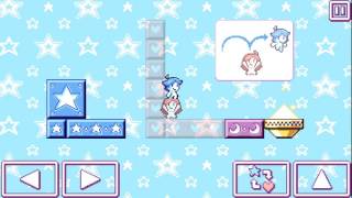 Heart Star - Gameplay Walkthrough - Level 4