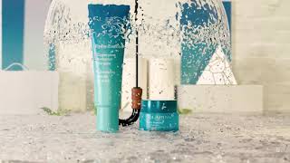 UMBRAIN C4D RealFlow liquid simulation