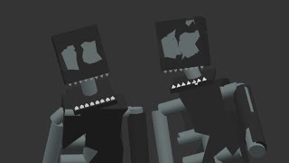 My First 3d Models showcase + Download!!{P3D}