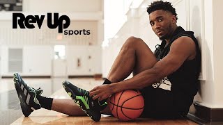 From D.o.n. Issue 1 To Present The Adidas Donovan Mitchell Basketball Shoe Lineup Revupsports