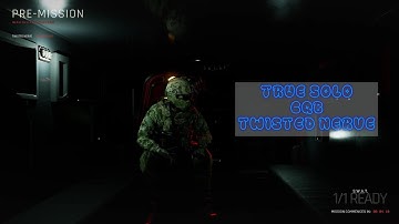 Ready or Not | HARD | SOLO | TWISTED NERVE | UNCENSORED