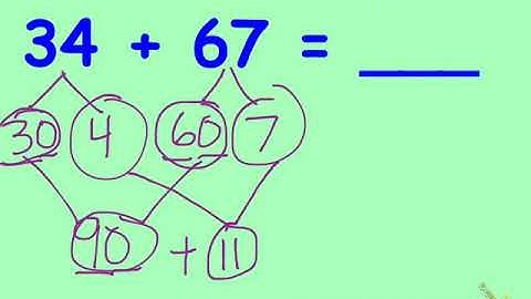 Grade 1 Module 6 Lesson 13