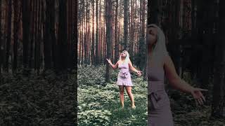 Disturbed - Sound of Silence #кавер #song #singer #blonde