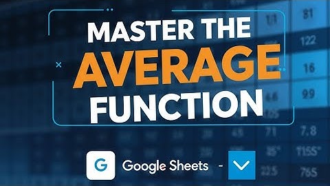 Stop Calculating Manually! Learn Excel AVERAGE Function in 50 Seconds 🔥