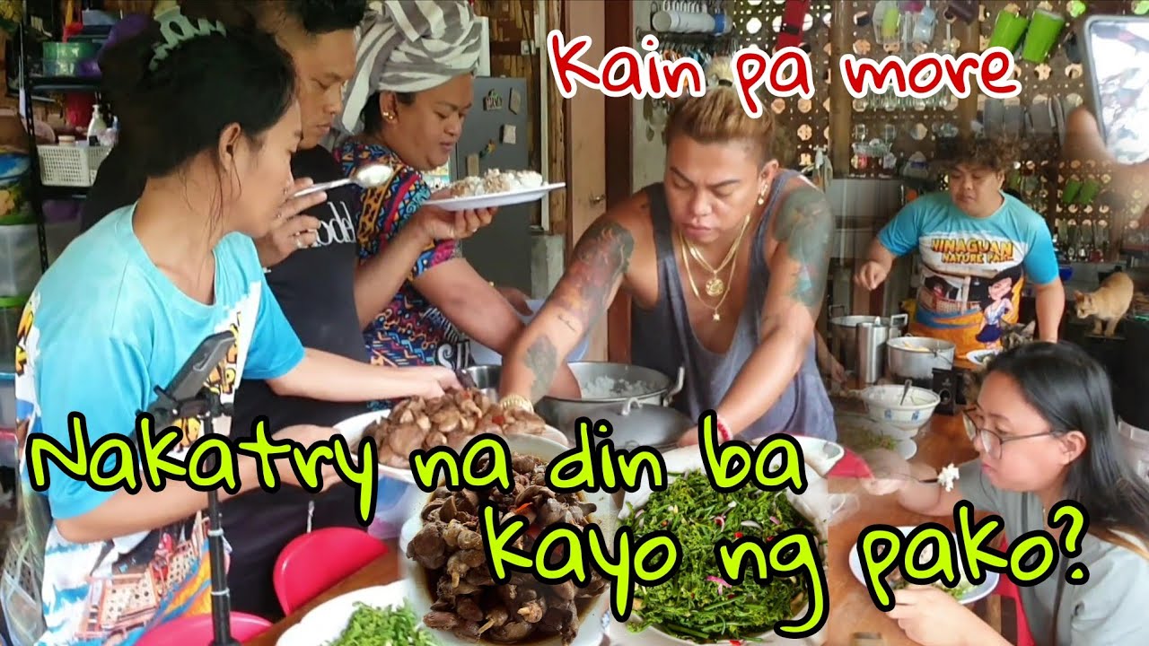 Paborito din namin na gulay @ReaFeelingera 