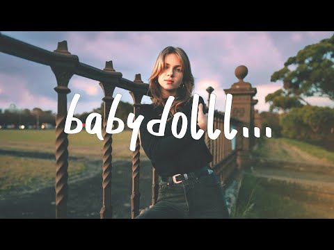 Ari Abdul - BABYDOLL (Lyrics) Speed