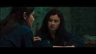 bangsal isolasi full movie, penjara ratu adil #filmindo #filmaction movie