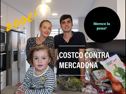 Video: ¿Costco tiene gazpacho?