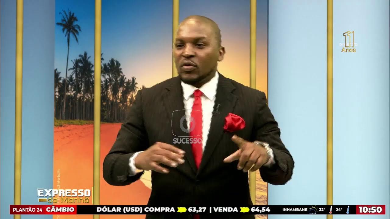 EXPRESSO DA MANHA |EDIÇÃO DE QUINTA-FEIRA |26|02|2026