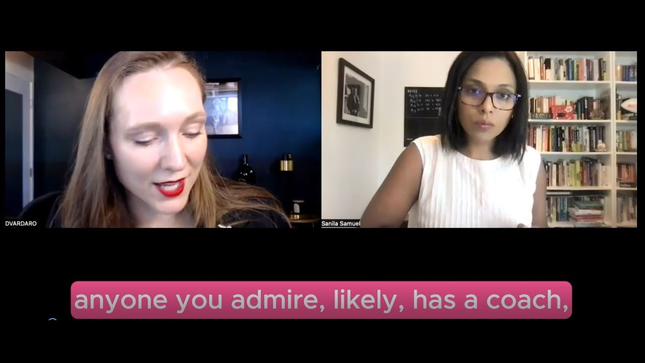 The Importance of Having Mentors | Danielle Vardaro | Unlimited Seating