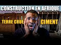 Reportage made in africa il construit en cte divoire et au sngal avec des briques de terre crue