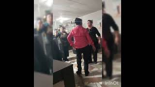 Бабинден С.спасово