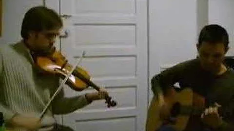 Jeremy Bass and Graham DeZarn - traditional irish ...