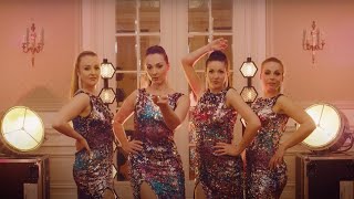 The Midnight Diamonds - Promovideo