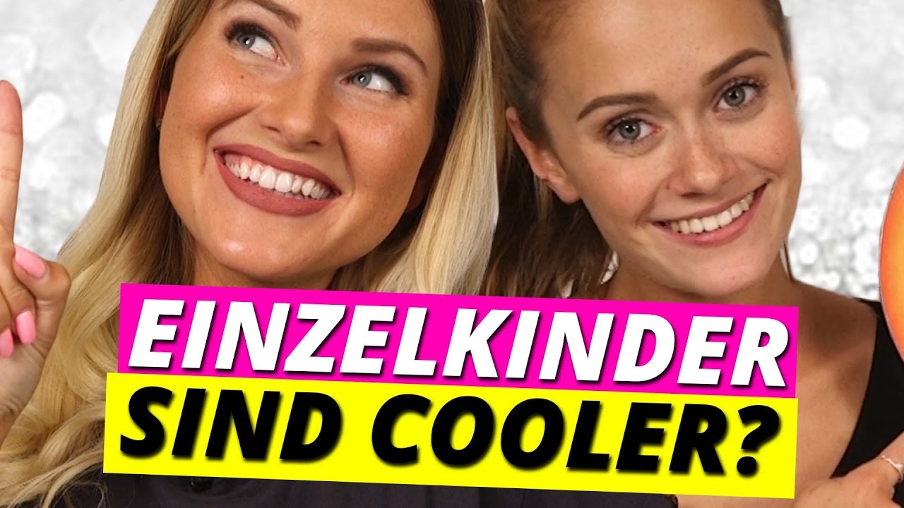EINZELKINDER vs GESCHWISTERKINDER! l WER hat es BESSER?! l Pro VS Contra w/ Mary M. & Snukieful