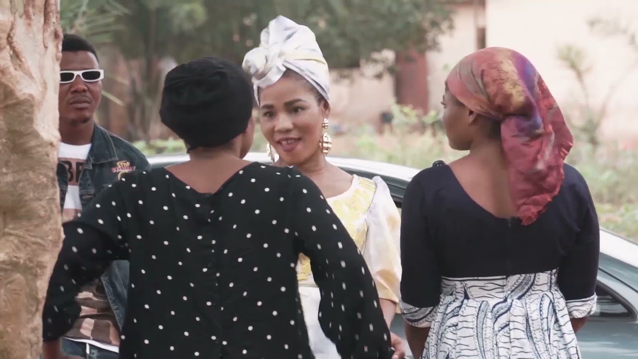 MOUMOUNI ZONGO / Partie 6 (fin). [film Kotokoli (Tem)]