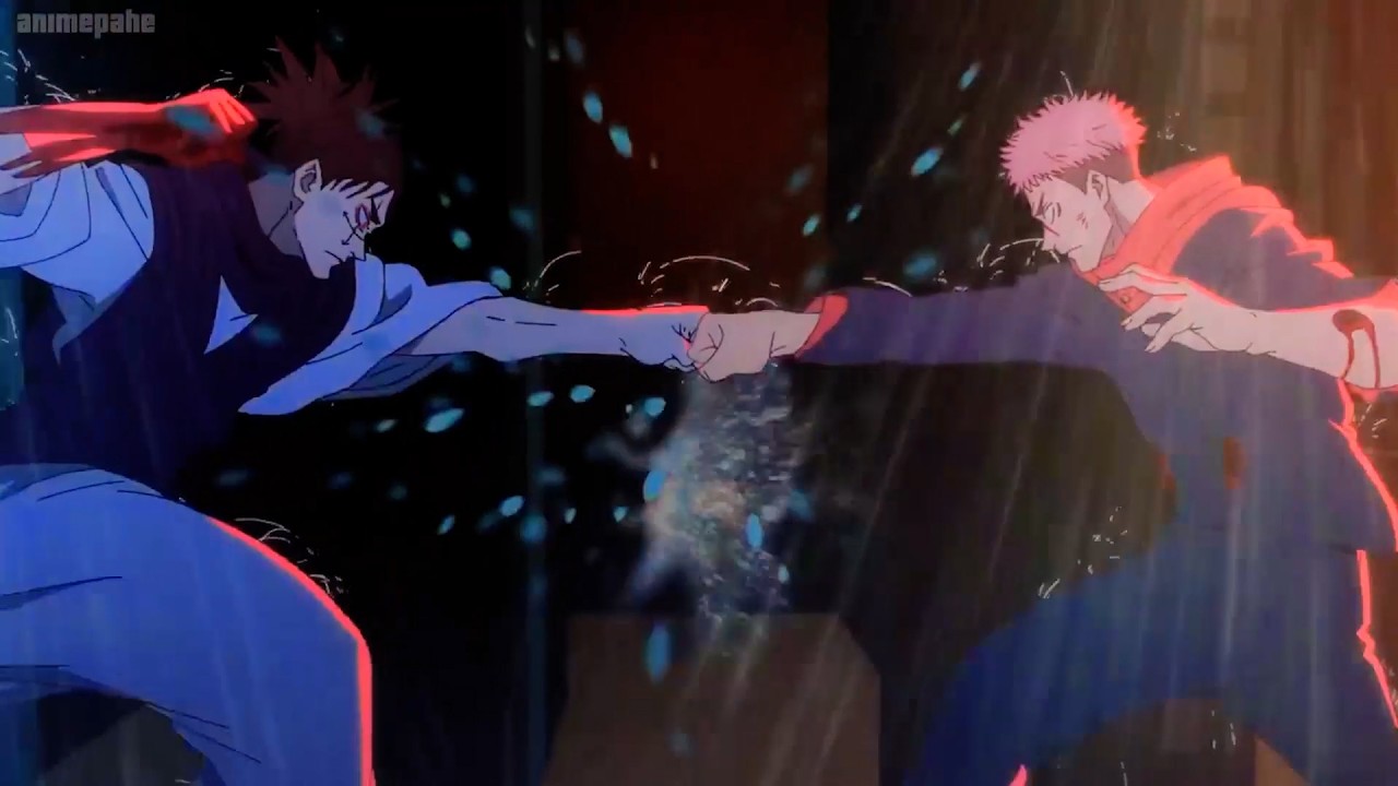 Jujutsu Kaisen Season 2 ►命を賭けた一戦――虎杖 vs 脹相!! 命と引き換えでも――五条を救う覚悟 ►呪術廻戦 懐玉・玉折／渋谷事変