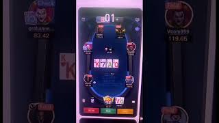 AI Bot Keeps the Poker Session Clean #Shorts
