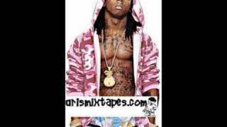 lil wayne wiz khalifa - say yea remix (exclusive)