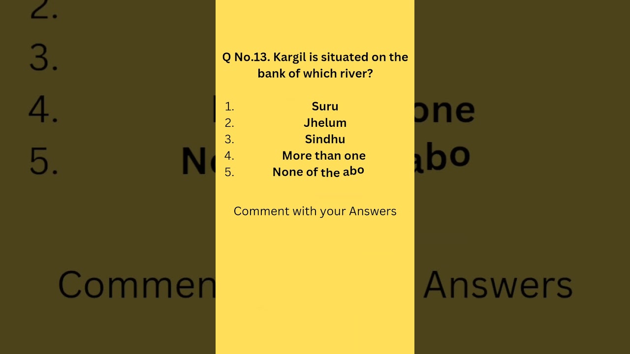 BPSC TRE 4 Dailydose Q No. 13/1000 