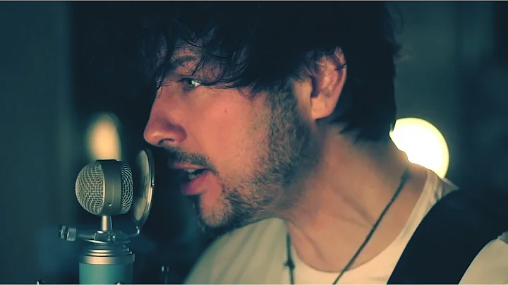 Billie Jean - Michael Jackson / Chris Cornell cove...