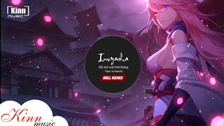 Inuyasha - Nỗi nhớ vượt thời không (Soll Remix) - Futari No Kimochi | Nhạc EDM Không Lời Gây Nghiện