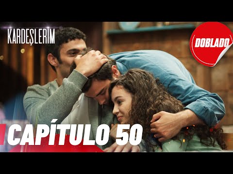 Everything For My Family Kardeslerim Chapter 50 Dubbed
