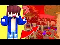 CREO LA NUOVA DIMENSIONE FINALE DA VERO PRO DI MINECRAFT !