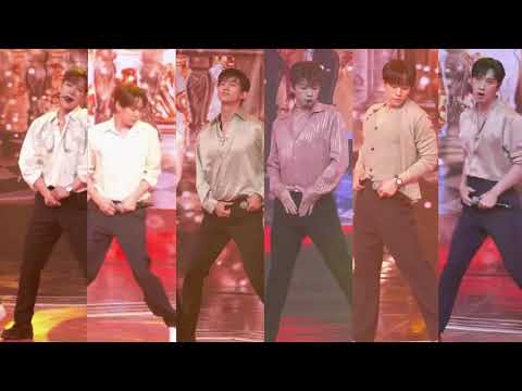 [2PM] 우리집 (Our House) Solo Cam x6 (20210628)
