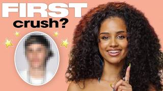 Tyla Reveals Her First Crush, First Concert & More | Teen Vogue