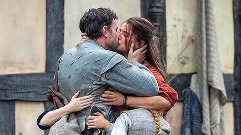 Hamnet (2025) - Love story of William Shakespeare - Full Movie Recap | Paul Mescal & Jessie Buckley