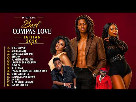 Best kompas loves 2026 - (mixetape) Billy Musik