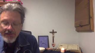 Play video: Monday Devotion - by John Rudnicki