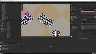 Assignment 6 – Animation