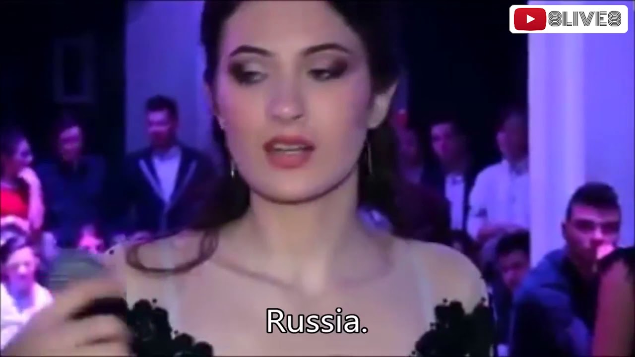 What is the capital city of England? Russia!