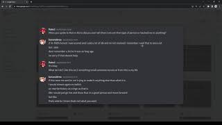 Famous RatedEpicz Leaks Bananabrea Using Homophobic Slurs & More | NoPixel Wealth