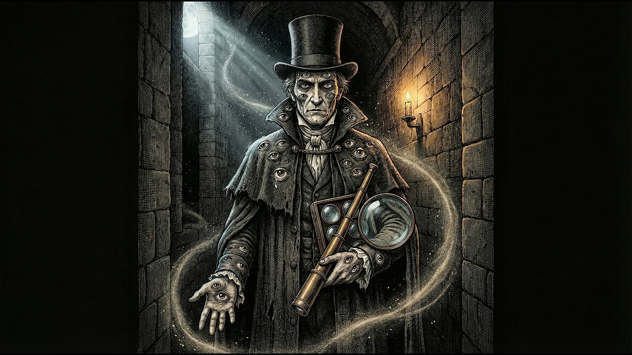 Объектив забытых душ — мрачная неоклассика для виолончели | Плейлист на 1 час