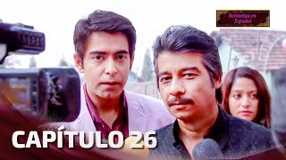 Beintehaa Capitulo 26 (Doblado en Español) | Novela India
