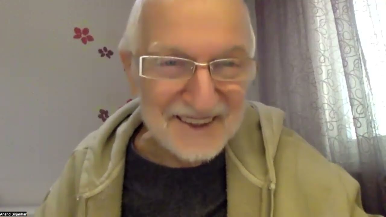 ДОСЛIДЖУЄМО АСПЕКТ РЕЙКІ- ЦІЛИТЕЛЬСТВО.ЗУСТРІЧ З МАЙСТРОМ АНАНДОМ.