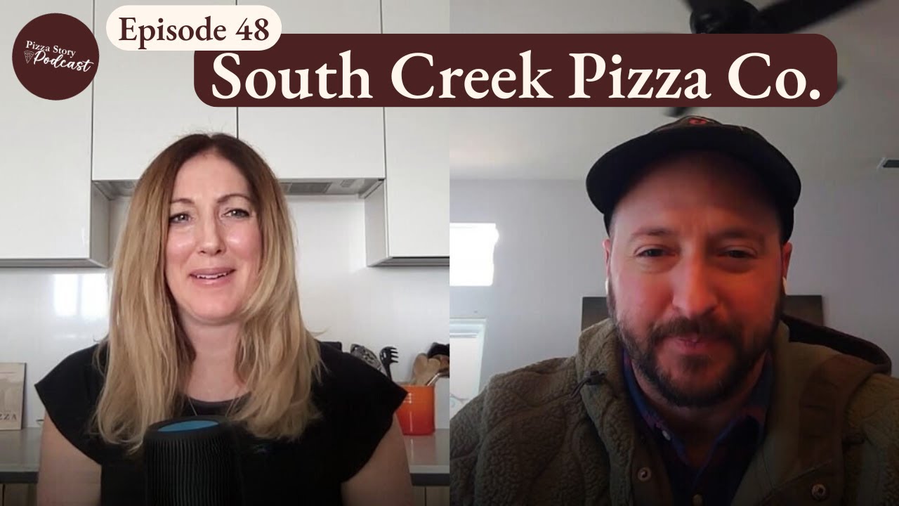 From Jersey Roots to Reno’s Best Crust: The South Creek Pizza Co. Story: Episode 48