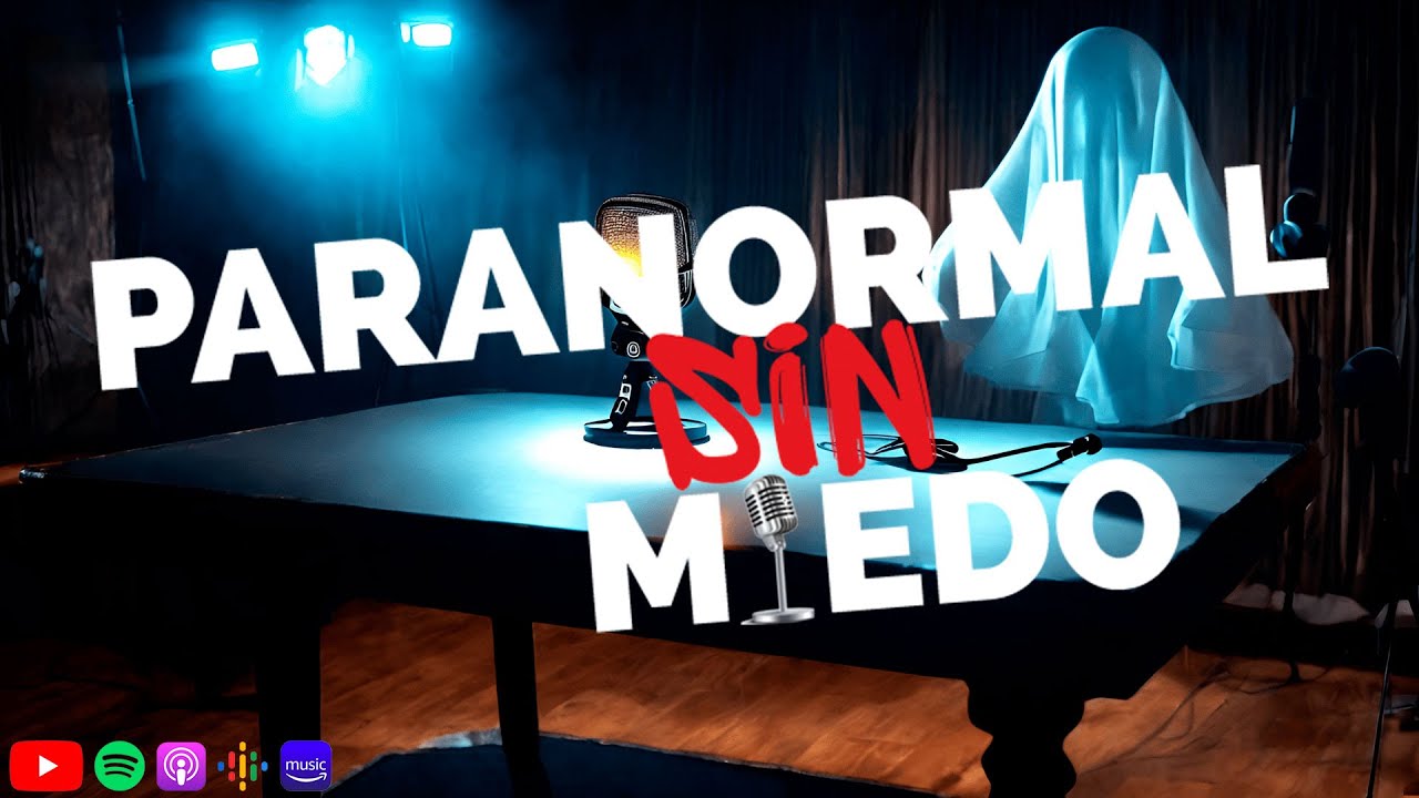 Anécdotas paranormales: #4