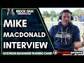 Seahawks Coach Mike Macdonald Reveals Bold Vision for the Team π
