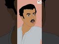 চরম গরম I Bangla Cartoon | বাংলা কার্টুন | Thakumar Jhuli | AFX Animation