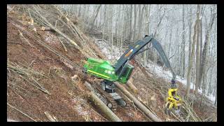 Mountaineer Mechanized - January 2021