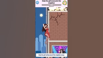 brainy prankster level 54... #games #brainyprankster #shorts